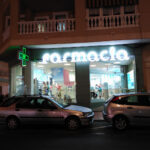 Farmacia La Mata