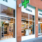 FARMACIA AVENIDA DE LA PAZ