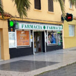 Farmacia Artiles-Murillo C.B.