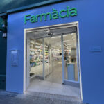 Farmacia Guifré 95