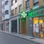 Farmacia Cuadrado