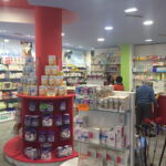 Farmacia Mármol 15 La Botica En Casa