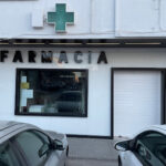 Farmacia Carlos III