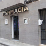 Farmacia González Montane