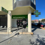 Farmacia Trébol Flor del Olivo