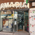 Farmacia Holguera Flores