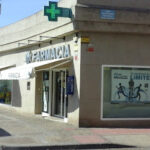 Farmacia Jerez Norte. Lcdo José Piñero Martínez. Farmacia 12 horas