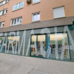 Farmacia Central Leganés Norte