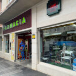 Farmacia García de Armas - ubic. 7 Palmas