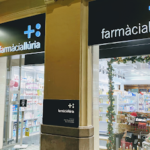 Farmàcia Llúria
