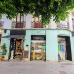 Farmacia L' Antiga de Russafa