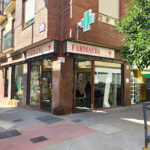 Farmacia Los Pajaritos