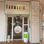 Farmacia Avenida 64 Alcobendas - Lda. Mª Pilar Muñoz