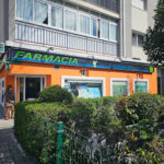 Farmacia Paloma Rojo Izquierdo