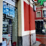 Farmacia Del Palacio Atienza Urban / Barakaldo