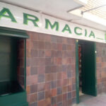 Farmacia Cuenca Santamaría