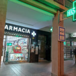 FARMACIA R. ALBARRACÍN MARTÍN (Farmacia Avenida)