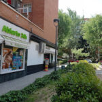 Farmacia Mostoles 24 Horas