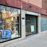 Farmacia Tram