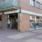 Farmacia Úrsula Valverde Ibáñez