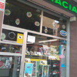 Farmàcia Torres Vilardell CB