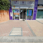 Farmacia Parque Oeste