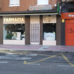 Farmacia Cardenal Cisneros (Ldo.Ulpiano Cano Borrego)