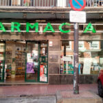 Farmacia Cervantes 5