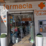 Farmacia Catalán