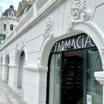 Farmacia Sardinero