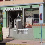 Farmacia Playa La Mata - Gda. Elena Nieto Chumillas