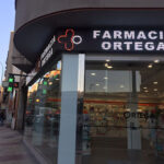 Farmacia Ortega 365 días