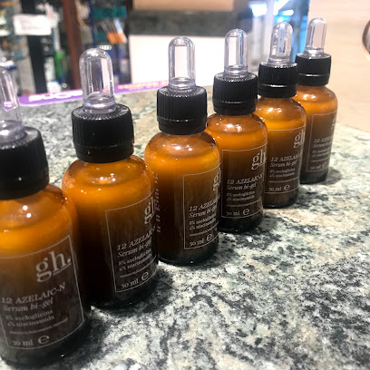 FARMACIA RUIZ DE AZUA – Reseña y Opiniones