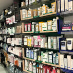 Farmacia Borda