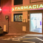 Farmacia Salud El Rocío