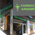 Farmacia Ldo. José Miguel Sanabria Murciego