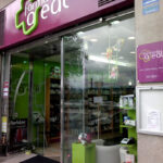 Farmacia Areal