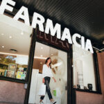 Farmacia Marta Timoner - Plaza de los Patines