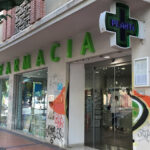 Farmacia Lydia Sánchez Polo Farmacia 12 horas Ortopedia en Murcia