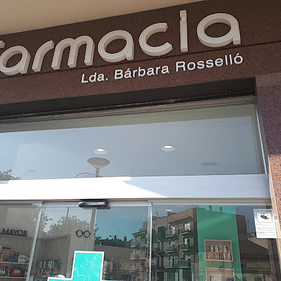 Farmacia Bárbara Rosselló – Reseña y Opiniones
