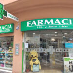 Farmacia Llacer Clemente