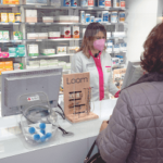 La Farmacia de Lourdes