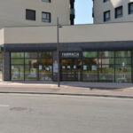 Farmacia Beltrán de Heredia