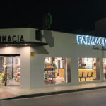 Farmacia Sara Llorente Cancho