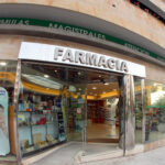 Farmacia Marina Alejandra Díaz Rodríguez