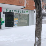 Farmacia Miguel García López