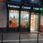 FARMACIA CENTRAL JEREZ