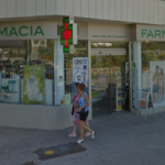Farmacia Catalina Alzamora Rovira