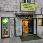 Farmacia Blanca Manzano