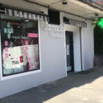 Farmacia Libertad 45